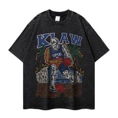 ニューヨーク ニックス カーメロ アンソニー NBA ヴィンテージ加工 T 