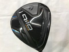 【最短翌日発送】Qi10 MAX | 19 | R | Diamana BLUE TM50 | 中古 | フェアウェイウッド | テーラーメイド