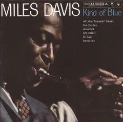 2025年最新】miles davis kind of blue lpの人気アイテム - メルカリ