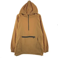 古着 90年代 ウールリッチ WOOLRICH アノラックパーカー メンズL相当 ヴィンテージ/eaa491865