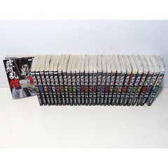 ■中古 我間乱－修羅－ 1～29巻 既刊 コミック 漫画 マンガ 本 レンタル落ち 計29冊 著者:中丸洋介
