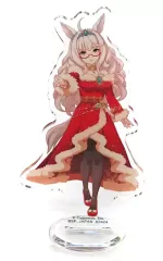 【中古】アクリルスタンド・アクリルパネル ビワハヤヒデ/勝負服 アクリルスタンド 「一番くじ ウマ娘 プリティーダービー 4弾」 G賞