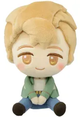 【中古】ぬいぐるみ ジミン(BTS/防弾少年団) ぬいぐるみ 「一番くじ TinyTAN Dynamite」 Jimin賞