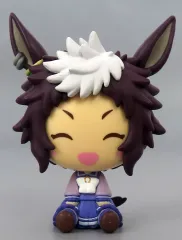 【中古】トレーディングフィギュア メジロライアン ちょこのっこフィギュア メジロ讃歌合唱ver. 「一番くじ ウマ娘 プリティーダービー 11弾」 E賞