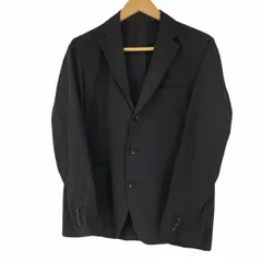 ソフ SOPH. 3 BUTTON UNCON JACKET メンズ  Sのサムネイル