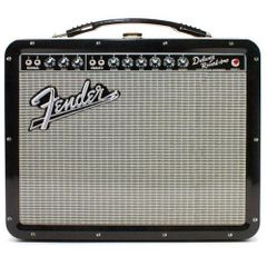 Fender/フェンダー - アンプ - ランチボックス