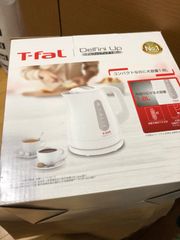 ティファール　デルフィニアップ　1.8L    電気ケトル　大容量