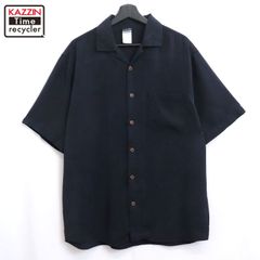SUNFLOWER COCO SS SHIRT 黒 M - メルカリ