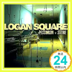 Pessimism & Satire [CD] Logan Square_02