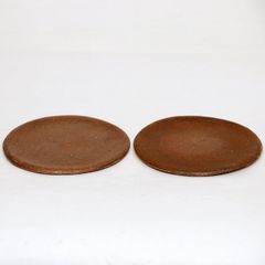 吉田次朗 リムプレート8寸 25cm - メルカリ