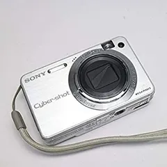ソニー SONY デジタルカメラ Cybershot W170 (1010万画素/光学x5/デジタルx10/シルバー) DSC-W170 S 6g7v4d0 Amazon.com : Sony Cybershot DSCW170/B 10.1MP Digital Camera