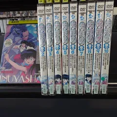 美品 即納 初版 多数 犬夜叉 全巻 全巻セット 送料無料 １巻初版 犬夜叉 ワイド版 全巻セット（全30巻） | 八文字屋OnlineStore
