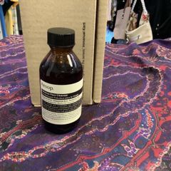 新品未使用　AESOP イソップ　ファビラス　フェイスクレンザー