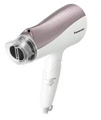 【中古】「非常に良い」パナソニック ヘアドライヤー イオニティ ブラウン調 EH-NE5B-T