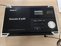 Roland Sonic Cell 音源モジュール