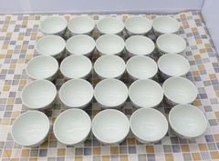 イギリス製Wedgwood ボーンチャイナ カップ 12個セット ホテル - メルカリ