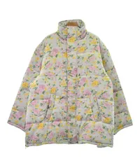 BALENCIAGA ダウンコート レディース 【古着】【中古】【送料無料】のサムネイル