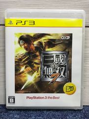真・三國無双7 ベスト版 PS3