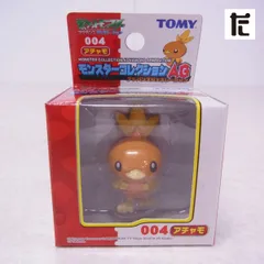 TOMY ゴータス 324 モンスターコレクションAG ポケモン　未開封 TOMY ゴータス 324 モンスターコレクションAG ポケモン 未開封