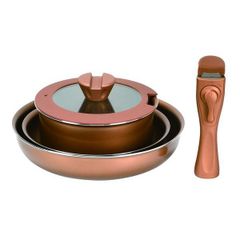 T-fal 取っ手のとれるティファール インジニオ・ディズニー・ピンク
