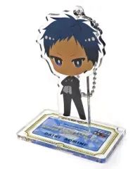 【中古】雑貨 青峰大輝 「黒子のバスケ 10th anniversary PARTY! ミニアクリルチャームB」