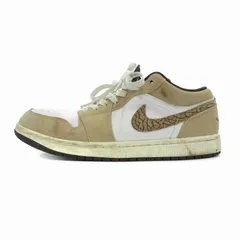ナイキ NIKE AIR JORDAN 1 LOW SE 