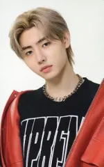 【中古】コレクションカード(男性) 50：ENHYPEN/ソンフン(SUNGHOON)/ENHYPEN WORLD TOUR ’MANIFESTO’  トレーディングカード