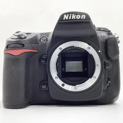2025年最新】NIKON d300 ボディの人気アイテム - メルカリ