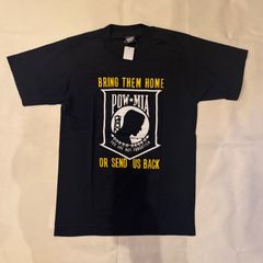 90s　usa　screenstars　半袖　Tシャツ　アート　カレッジ　Y2K　シングルステッチ　【T-429】