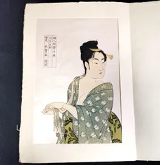 2025年最新】春画 歌麿の人気アイテム - メルカリ