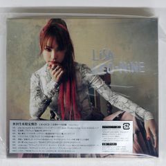 LISA/LEO-NINE (初回生産限定盤B) (DVD付)/ソニー・ミュージックレーベルズ VVCL-1705 CD □