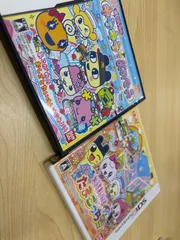 DS 3DS たまごっちセット