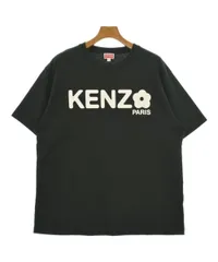 KENZO Tシャツ・カットソー メンズ 【古着】【中古】【送料無料】