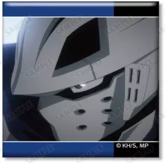 【中古】バッジ・ピンズ 飯田天哉 「僕のヒーローアカデミア」 トレーディング名シーンスクエア缶バッジ」