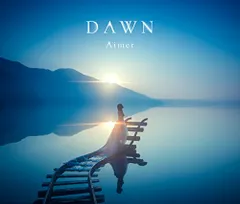Aimdr DAWN 初回盤B 新品未開封 CD+DVD Aimer「DAWN」初回限定盤B - メルカリ