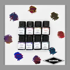 2024年最新】diamine ダイアミンの人気アイテム - メルカリ