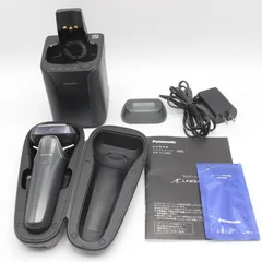 Panasonic メンズシェーバーセット(ラムダッシュ ES-LS9BX) 61rOZzJJdmL._AC_UL210_SR210,