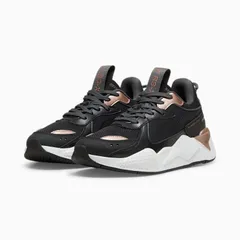 PUMA スニーカー　RS-X グラム ウィメンズ  27cm