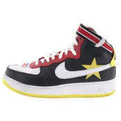 2025年最新】air force1 リカルドティッシの人気アイテム - メルカリ