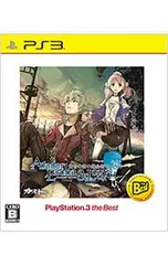 PS3/エスカ&ロジーのアトリエ〜黄昏の空の錬金術士〜 PlayStation3 the Best
