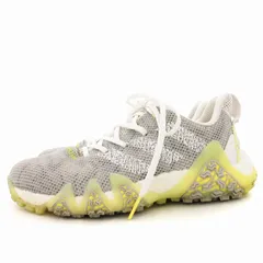 美品☆adidasゴルフシューズ　人気コードカオス　グレー　イエロー　24.5 楽天市場】【8/20限定☆当選確率1/2最大100%P還元※要エントリー