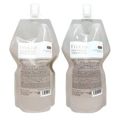 2025年最新】TOKIOシャンプー詰め替えの人気アイテム - メルカリ