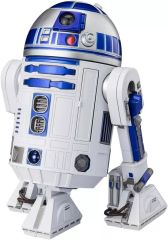 【中古】フィギュア S.H.Figuarts R2-D2 -Classic Ver.- (STAR WARS： A New Hope) 「スター・ウォーズ エピソード4/新たなる希望」