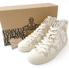 定価¥48,400 VIVIENNE WESTWOOD レディース スニーカー