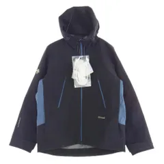 モツ煮　JJJJound x DESCENTE ハードシェルパーカー JJJJound x DESCENTE Hardshell Parka