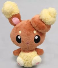 ポケモンセンター限定 ポケモンドール ポケドール ぬいぐるみ ミミロル