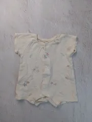 apres les cours / カバーオール