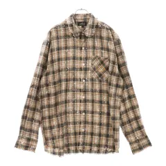 AFB spangle shirts Kohjiya kohh着用
