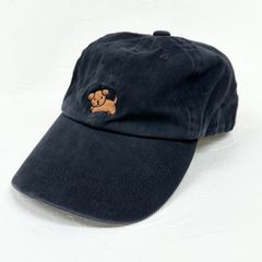 ミッフィー キャップ