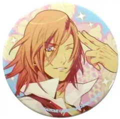 【中古】バッジ・ピンズ(キャラクター) 神宮寺レン 「うたの☆プリンスさまっ♪ トレーディング缶バッジ ヒストリーVer.2」 SHINING STORE限定